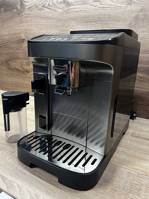 Automatyczny ekspres De'Longhi Magnifica EVO ECAM 290.81.TB — zdjęcie 3 — zdjęcie 4