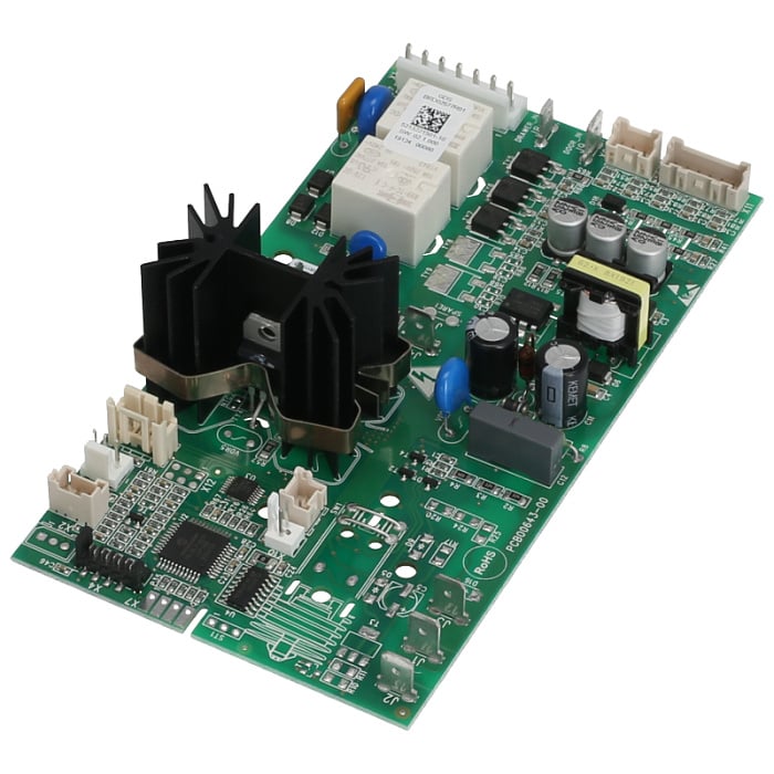 Elektronik SW2.1 DeLonghi ETAM DeLonghi 5213221501 — zdjęcie 1