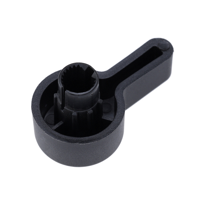 Pokrętło pary DeLonghi BCO 411 DeLonghi 5313250981 — zdjęcie 6 — zdjęcie 6