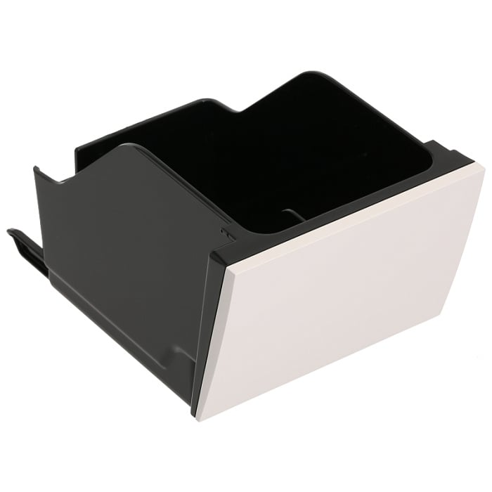 Pojemnik fusy DeLonghi ECAM 350 DeLonghi 7313245771 — zdjęcie 1