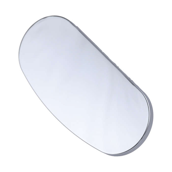 Dekiel chrom wylewu Jura E8 W8 75520 Jura 75520 — zdjęcie 1