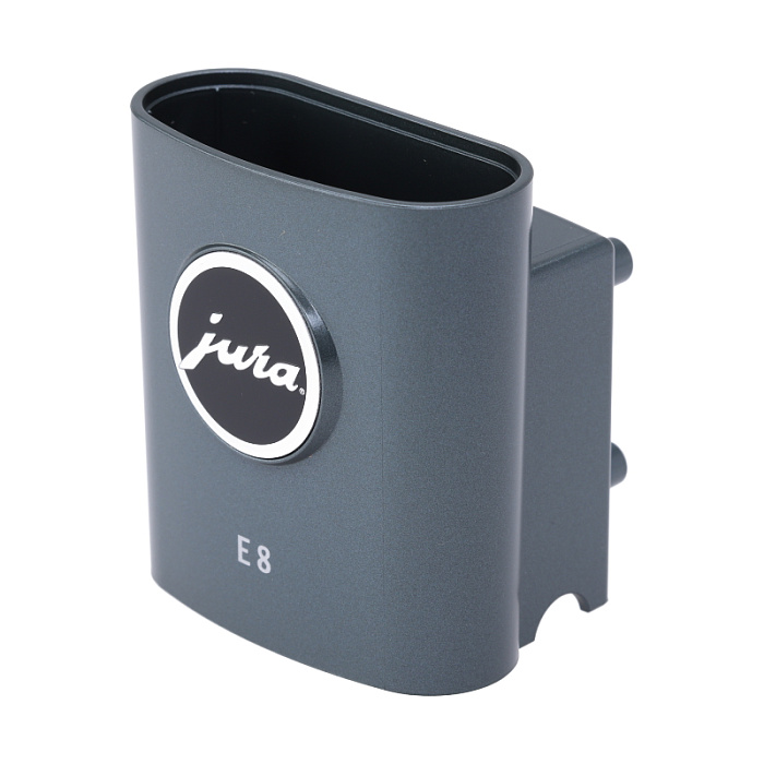 Osłona dyszy Night Inox 76018 Jura 76018 — zdjęcie 2 — zdjęcie 2