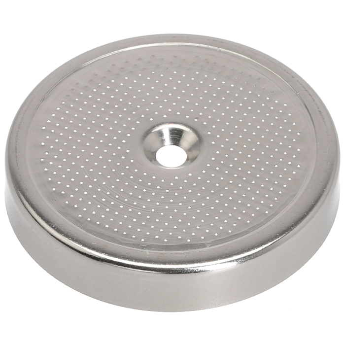 Sito 50,5mm do zaparzacza DeLonghi DeLonghi 6013211191 — zdjęcie 1
