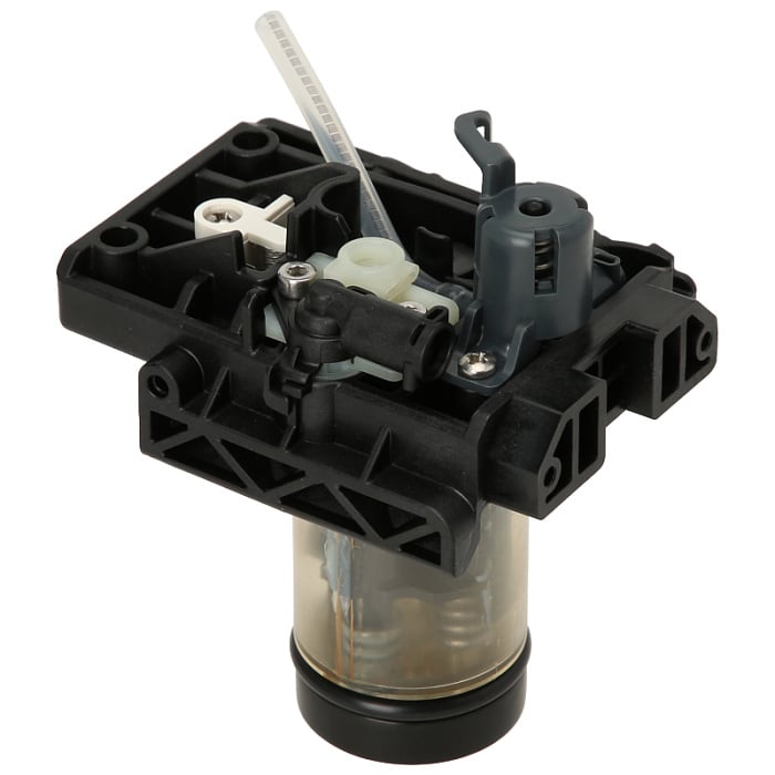 Zaparzacz DeLonghi ECAM DeLonghi 7313231641 — zdjęcie 2 — zdjęcie 2