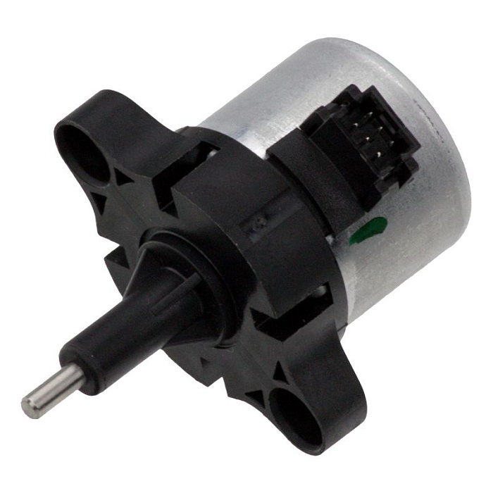 Motor zaworu osuszającego Jura Jura 70156 — zdjęcie 1