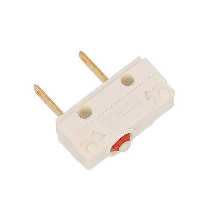 Mikroprzełącznik v4nst9c4 250v 5a 85c DeLonghi 5132110500 — zdjęcie 6 — zdjęcie 6