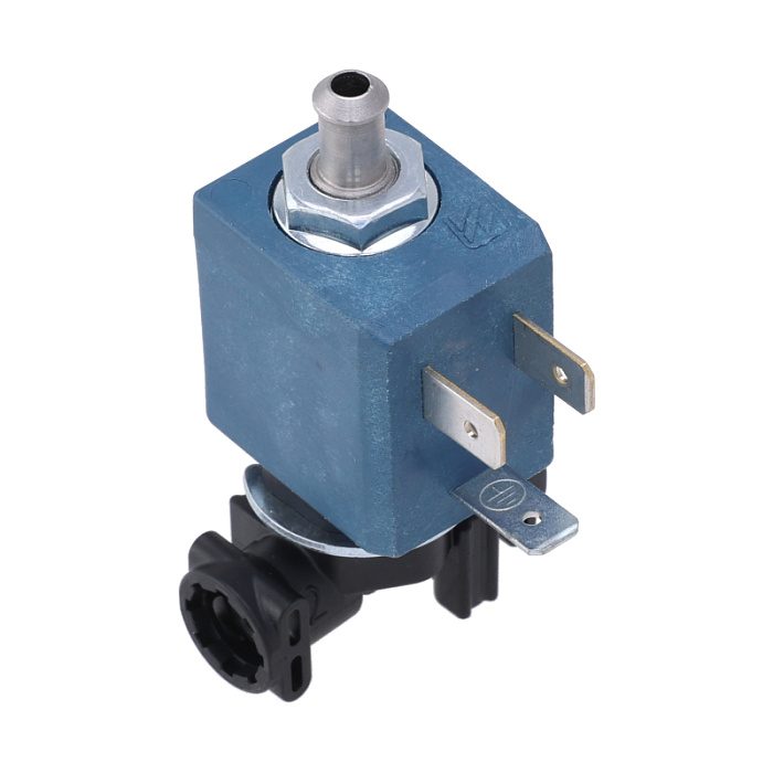 Zawór solenoidowy DeLonghi 5213218431 — zdjęcie 2 Zawór solenoidowy DeLonghi 5213218431 — zdjęcie 2 — zdjęcie 2