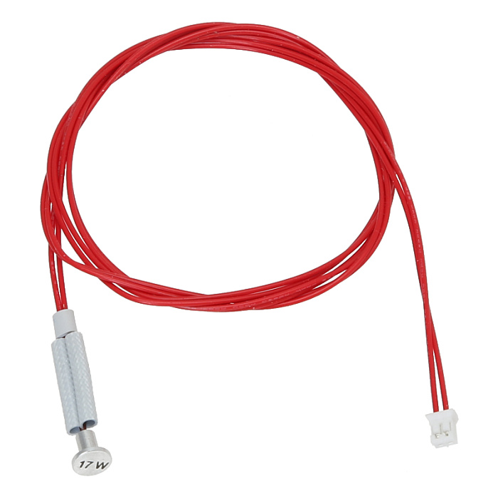 Czujnik NTC 870mm DeLonghi Eletta DeLonghi 5213228851 — zdjęcie 1