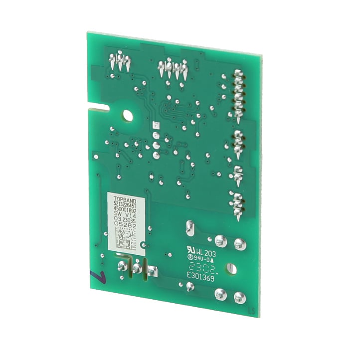 Oryginalna płyta PCB SW14 do ekspresów DeLonghi EC 9355 DeLonghi 5213226451 — zdjęcie 2 — zdjęcie 2