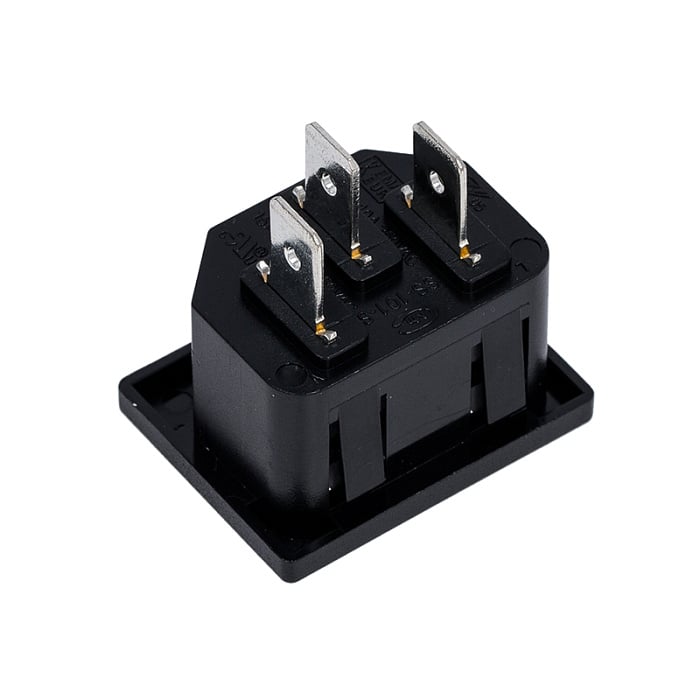 DeLonghi 5232114100 złącze sieciowe DeLonghi 5232114100 — zdjęcie 3 — zdjęcie 3