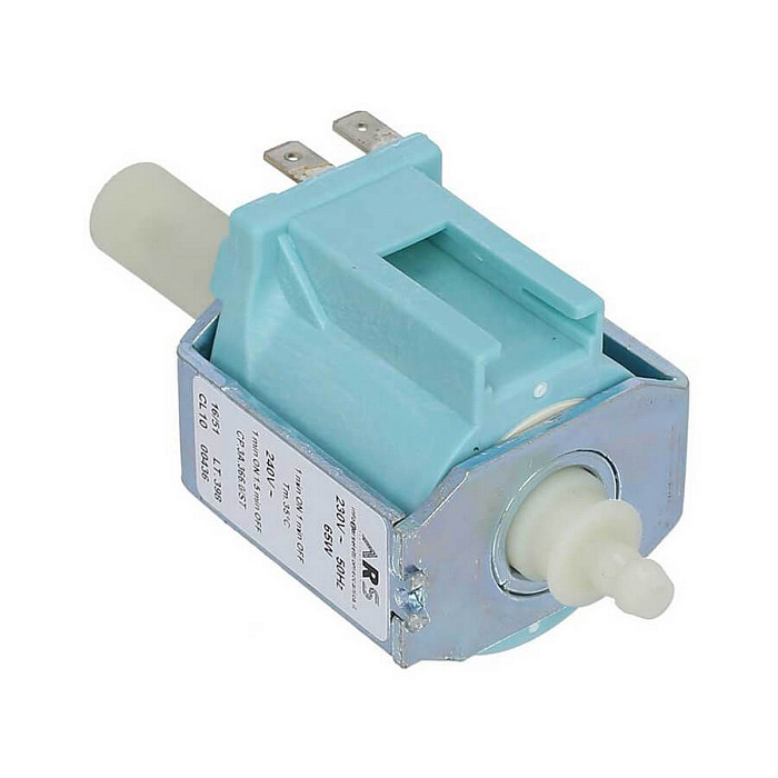 Wibracyjna pompa ARS/INVENSYS 65W 230V 50Hz - 5113212531 - AGD Group Łódź Wibracyjna pompa ARS/INVENSYS 65W 230V 50Hz - 5113212531 - AGD Group Łódź