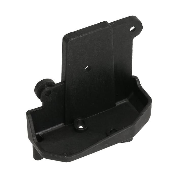 Uchwyt zaworu solenoidowego DeLonghi ECAM DeLonghi 5313218631 — zdjęcie 1