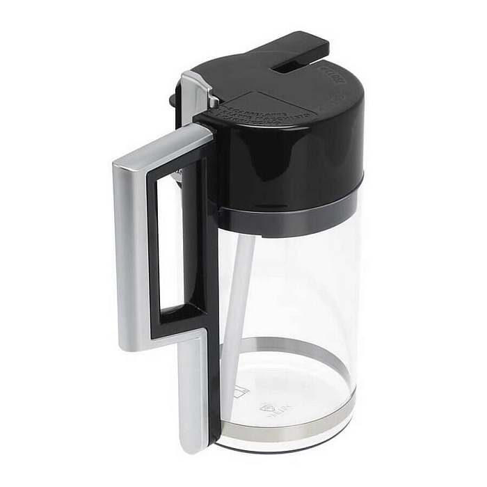 Pojemnik na mleko kompletny do ekspresu DeLonghi DLSC007 5513294531 — zdjęcie 4 — zdjęcie 5