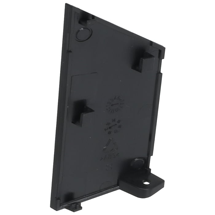Frontalna obudowa prawa czarna do DeLonghi Eletta ECAM 44 DeLonghi 5513221331 — zdjęcie 2 Frontalna obudowa prawa czarna do DeLonghi Eletta ECAM 44 DeLonghi 5513221331 — zdjęcie 2 — zdjęcie 2
