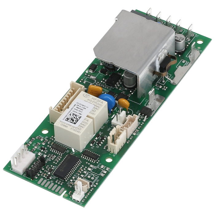 Płyta elektroniczna do ekspresów DeLonghi ECAM 23 DeLonghi 5213213661 — zdjęcie 1