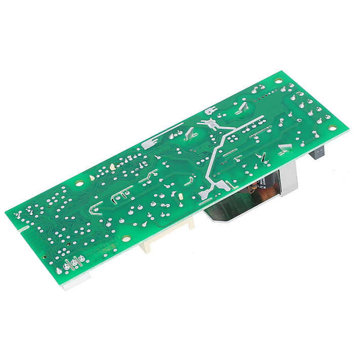 Oryginalna płyta sterująca DeLonghi V1 DeLonghi 5213216611 — zdjęcie 6 Oryginalna płyta sterująca DeLonghi V1 DeLonghi 5213216611 — zdjęcie 6 — zdjęcie 6