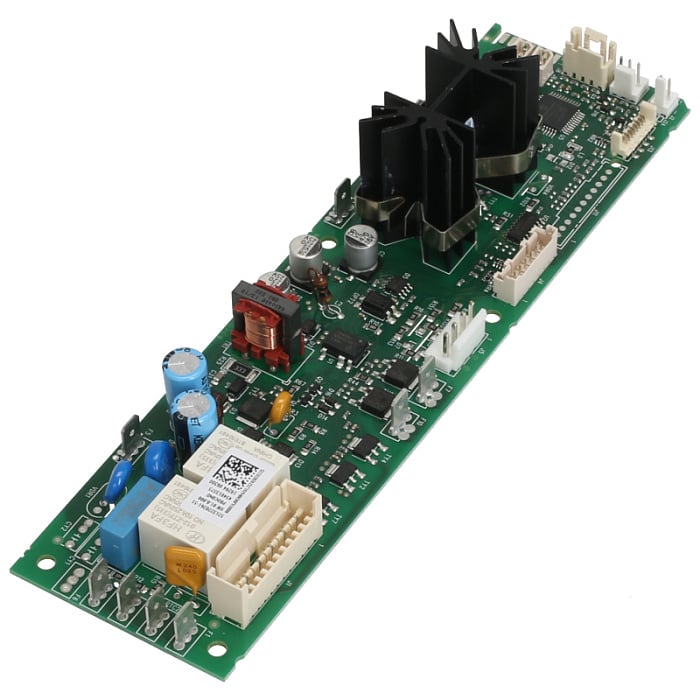 Płyta elektroniczna DeLonghi ESAM 6850 DeLonghi 5213220261 — zdjęcie 2 — zdjęcie 2
