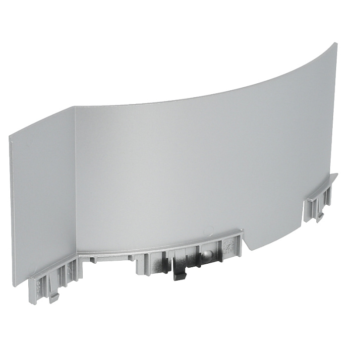 Frontsegment srebrny Jura S9 65007 Jura 65007 — zdjęcie 2 — zdjęcie 2