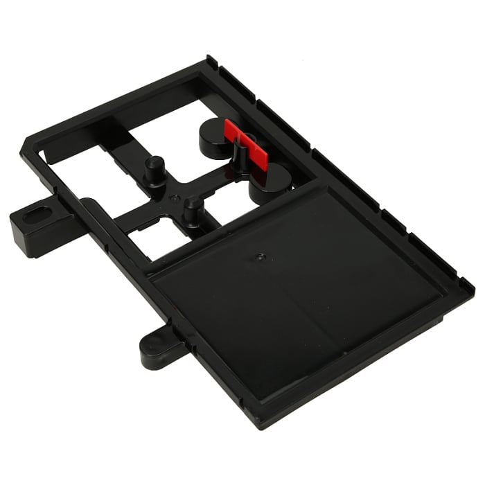 Wkład tacki ociekowej DeLonghi EC 9335.M DeLonghi 5513271469 — zdjęcie 3 — zdjęcie 3