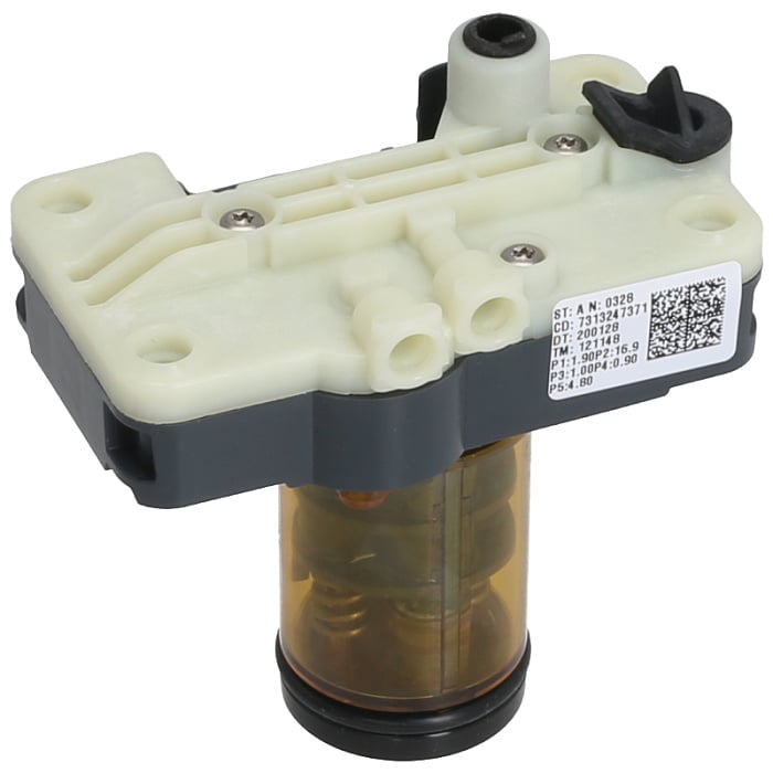 Zaparzacz DeLonghi EPAM DeLonghi 7313247371 — zdjęcie 1