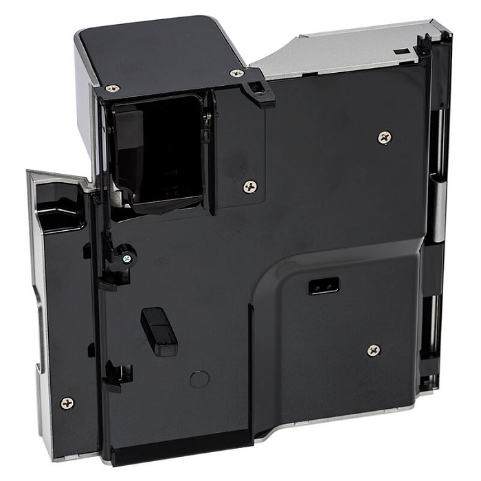 Drzwiczki srebrne DeLonghi ESAM6620 DeLonghi 7313229341 — zdjęcie 2 — zdjęcie 2