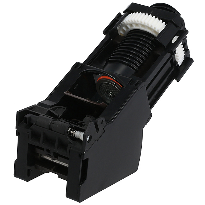 Zaparzacz universal Jura Jura 62100 — zdjęcie 8 — zdjęcie 8
