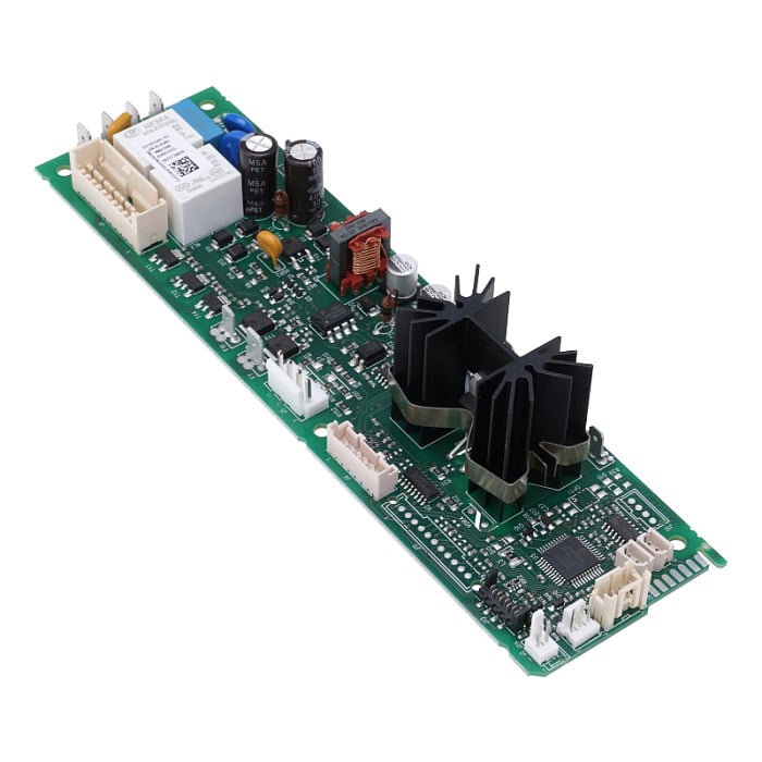 Oryginalna płyta elektroniczna do ekspresu DeLonghi ECAM 656 DeLonghi 5213223441 — zdjęcie 2 Oryginalna płyta elektroniczna do ekspresu DeLonghi ECAM 656 DeLonghi 5213223441 — zdjęcie 2 — zdjęcie 2