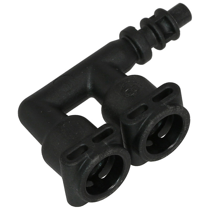 Złączka F-Form 90° 64451J Jura 64451J — zdjęcie 1