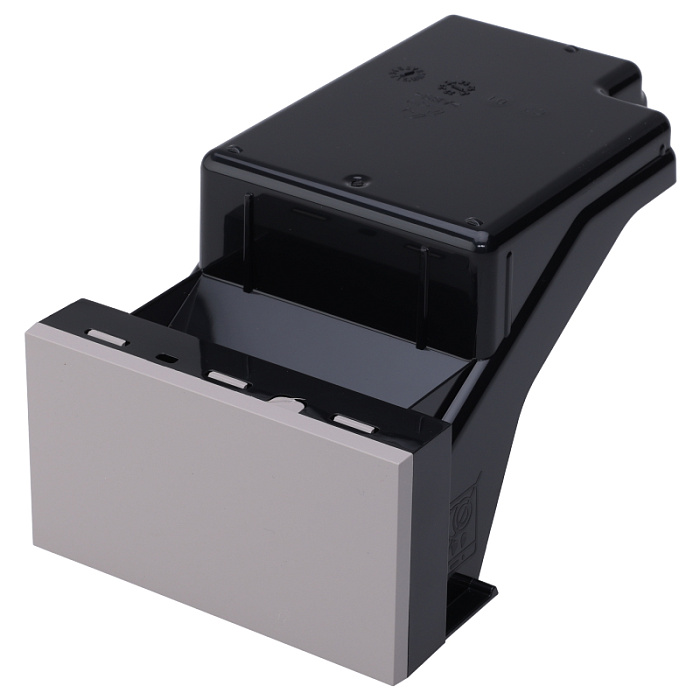 Tacka ociekowa DeLonghi Rivelia DeLonghi AS00006672 — zdjęcie 3 — zdjęcie 3