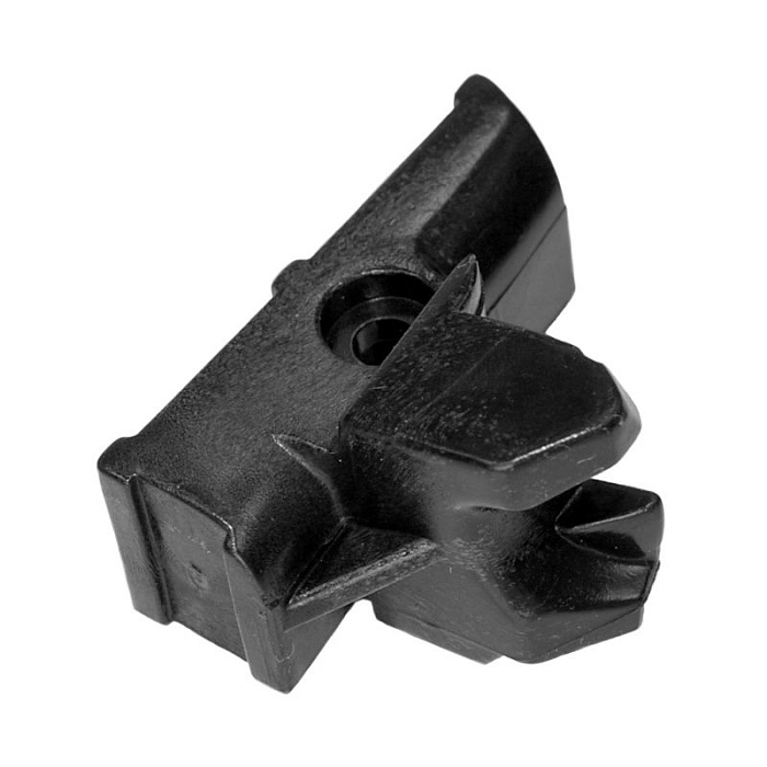 Haczyk drzwiczek DeLonghi EAM ESAM DeLonghi 5332142600 — zdjęcie 2 — zdjęcie 2