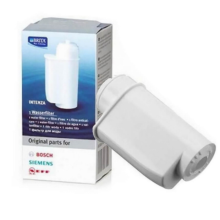 Filtr Brita Intenza TZ70003 00575491 do ekspresów Bosch, Siemens, Neff Oryginal — zdjęcie 3 Filtr Brita Intenza TZ70003 00575491 do ekspresów Bosch, Siemens, Neff Oryginal — zdjęcie 3 — zdjęcie 4