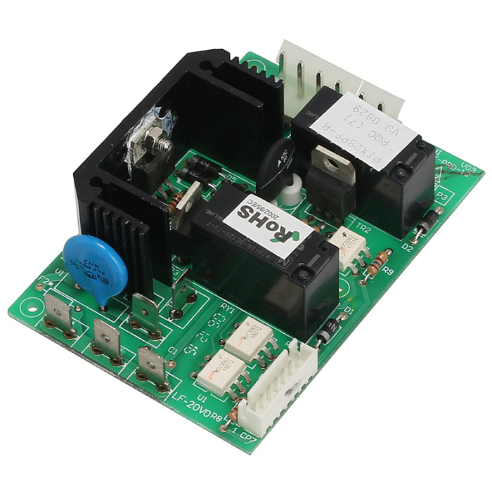 Płyta zasilająca 230V Jura J5 67398 Jura 67398 — zdjęcie 2 — zdjęcie 2
