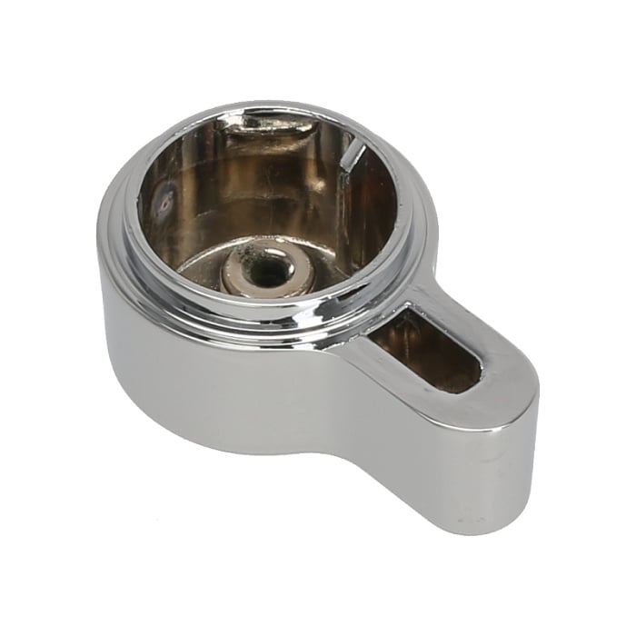 Pokrętło dyszy parowej DeLonghi EC 820.B DeLonghi 7013210831 — zdjęcie 3 — zdjęcie 3