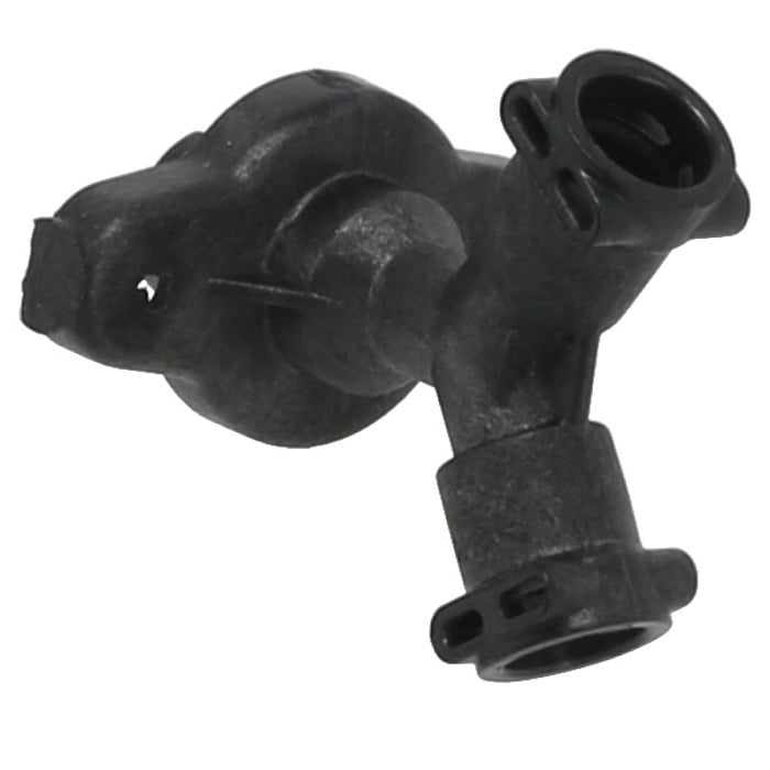 Łącznik DeLonghi EC DeLonghi 5313222031 — zdjęcie 1