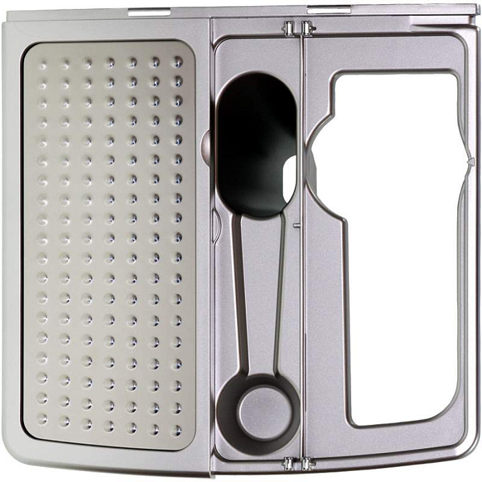 Pokrywa DeLonghi Magnifica DeLonghi 7313224481 — zdjęcie 1