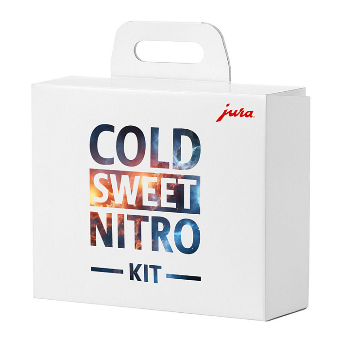 Jura Cold Sweet Nitro Kit EA 24328 Jura 24328 — zdjęcie 2 — zdjęcie 2