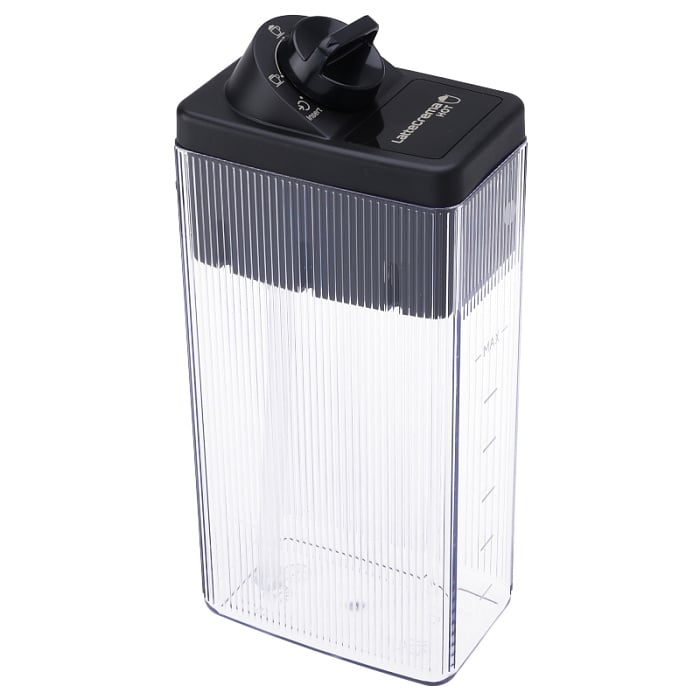 Zbiornik mleka DeLonghi ECAM 380.95.TB DeLonghi AS00007730 — zdjęcie 1