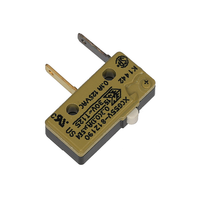 Mikroprzełącznik XC055V-81-Z190 Jura 67772 — zdjęcie 3 — zdjęcie 3