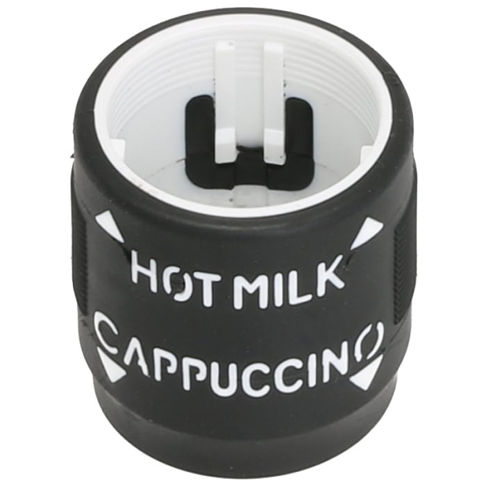 Pokrętło dysza parowa DeLonghi DeLonghi 5313214941 — zdjęcie 1