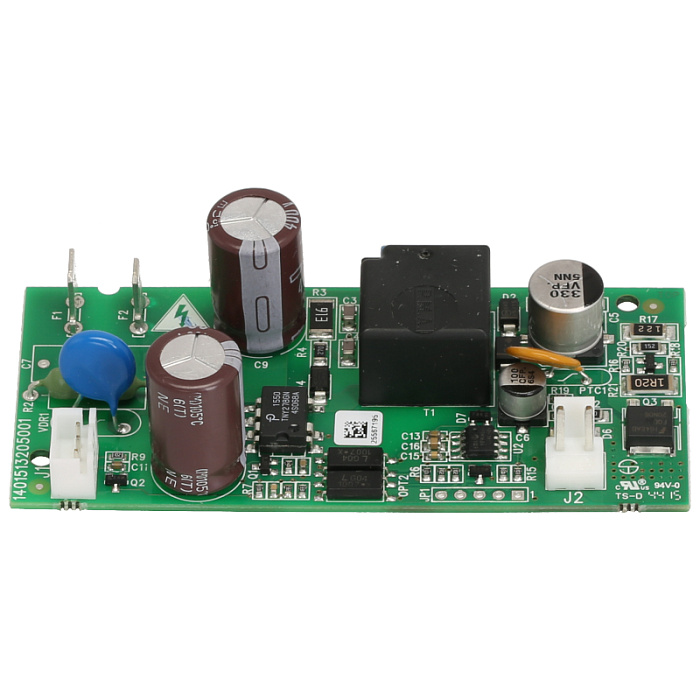 Płyta elektroniczna DeLonghi DeLonghi 5213219361 — zdjęcie 1