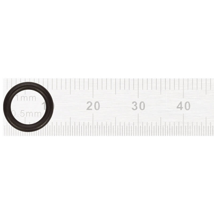 O-Ring dysza parowa DeLonghi DeLonghi 533135 — zdjęcie 1