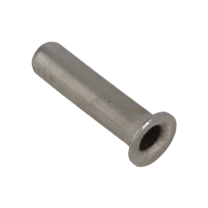 Oryginalna tulejka do przewodów ciśnieniowych DeLonghi 4x2,5 mm DeLonghi 6113210751 — zdjęcie 1