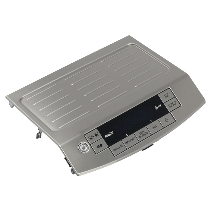 Panel sterowania z wyświetlaczem do DeLonghi ECAM 28 DeLonghi 7313233791 — zdjęcie 1