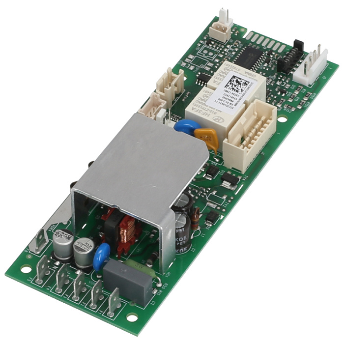 Płyta elektroniczna do ekspresów DeLonghi ECAM 23 DeLonghi 5213213661 — zdjęcie 2 — zdjęcie 2