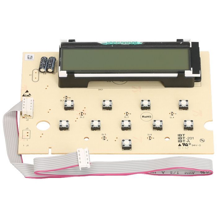 Oryginalna płytka sterująca SW1 DeLonghi 5213213881 — zdjęcie 1