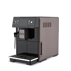 Coffee Format MINI STEAM BROWN - Ekspres do kawy