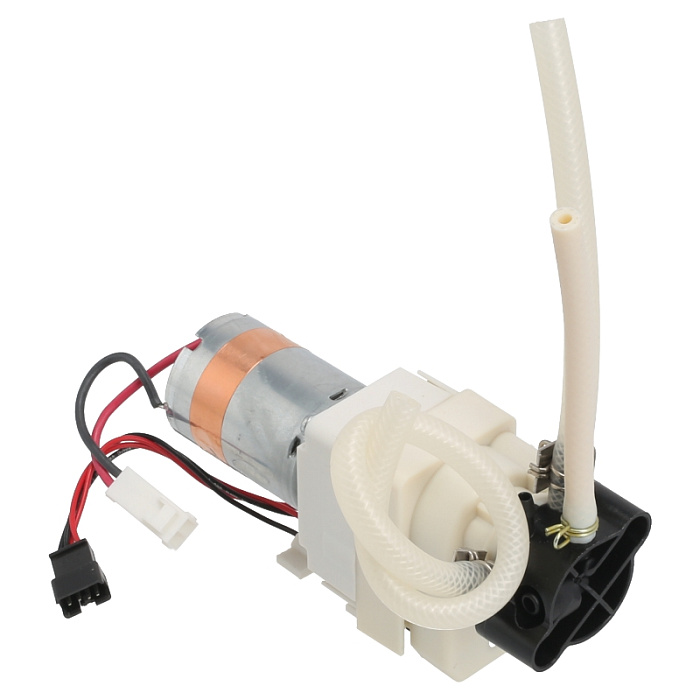 Zawór ceramiczny 12-24V Jura 70244 — zdjęcie 4 — zdjęcie 4