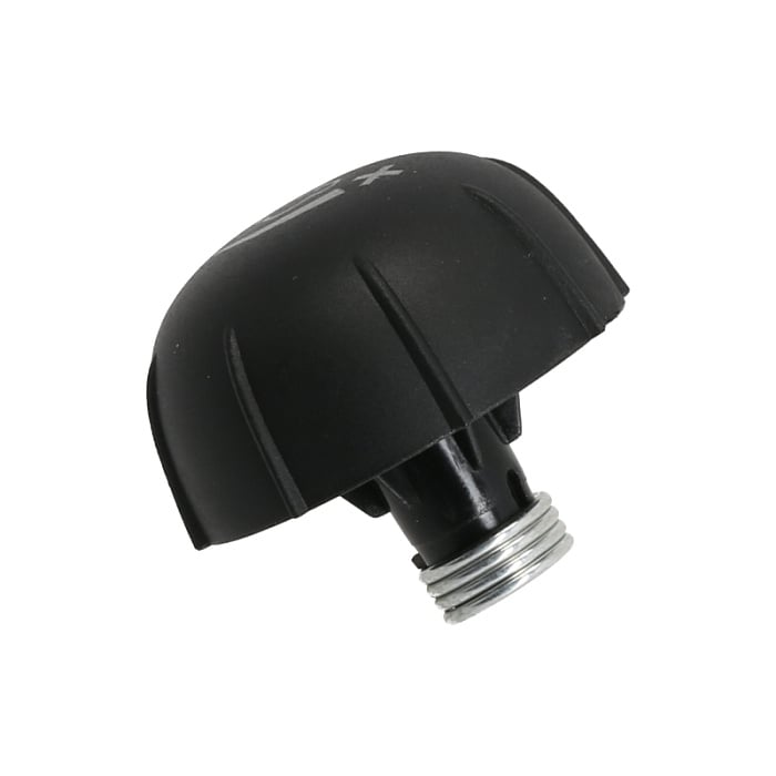 Pokrętło pary DeLonghi EC 190/200 DeLonghi 5513200169 — zdjęcie 2 — zdjęcie 2
