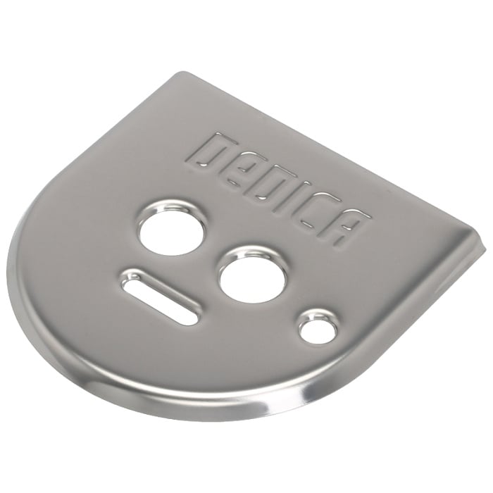 Tacka ociekowa stal DeLonghi EC 685 DeLonghi 6013214801 — zdjęcie 2 — zdjęcie 2