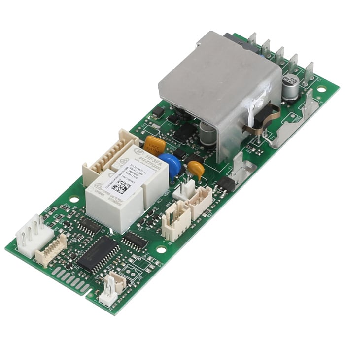 Płyta sterująca DeLonghi ECAM 22.320 DeLonghi 5213216621 — zdjęcie 1